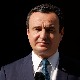 Курти: Састанак у Бриселу одложен на захтев Београда