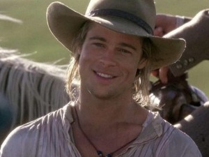 Легенда о јесени