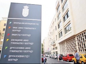 Ухапшен адвокат из Алибунара за којим је била расписана потерница