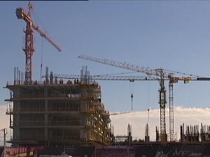 Јефтинији гвожђе, челик, дрвна грађа - може ли пасти и цена станова у новоградњи