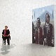 Креативне индустрије: Млади уметник, портрет уметника у младости, 5-10