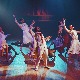 Хофеш Шехтер: Кловнови, балет