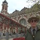 ТВ фељтон: Острво Елис - старе и нове сеобе 
