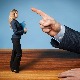 Ко су чешћи злостављачи на раду – колеге или шефови