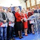 Уручени уговори за пројекте повећања енергетске ефикасности у 38 градова и општина