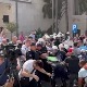 МУП и Вучић о наводима да је полиција била насилна према демонстрантима у Новом Саду