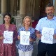 Патриотски блок предао захтев за отказивање "Параде поноса"