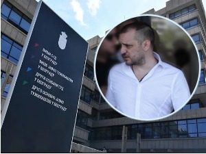 Суд образложио пресуду Марјановићу: Није извршио савршени злочин већ тешко убиство