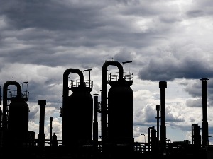 И даље мање гаса тече "Северним током 1", највећи немачки увозник гомила губитке