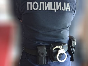 Бор, украли пет тона манганских кугли и пет тона предмета од бакра