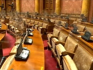 Броји се ситно до новог сазива Скупштине, будући посланици спремили теме за расправе