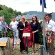 Српска стаза и гробље у Трентину, дани посвећени Првом светском рату и страдању Срба