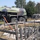 Војска Србије помаже у обезбеђивању воде на Пештерској висоравни