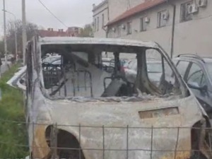 Тужилац тражи по осам година затвора за навијаче Звезде због напада на  комби