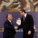 Вучић разговарао са Орбаном - Србија и Мађарска могу да рачунају једна на другу у тешким временима