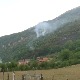 Локализован пожар код Малог Зворника