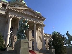 Одаловић: Реално да конститутивна седница Скупштине буде следеће недеље