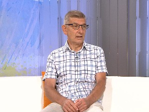 Тодоровић: И у августу преко 35 степени, далеко смо од температурних рекорда