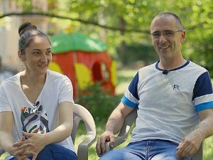 Нови почетак-19.емисија