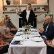На вечери код: Бане Томашевић