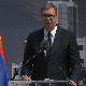 Вучић: Србија се за десет година модернизовала, поносан сам на резултате