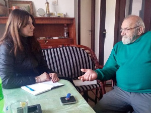  Приступачан програм: Право на сутра - Цена ОВК епопеје (СЗЈ)