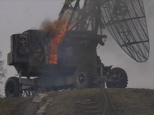 Помоћ Запада Украјини – оружје широког домета