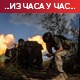Кијев позива становнике Донбaса на евакуацију; Орбан: Неће бити мира у Украјини без промене стратегије