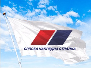 Председништво СНС-а у суботу о именима за владу и скупштину