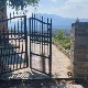 Министарство културе: Демолирање капије на цркви у Призрену још један излив мржње