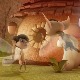 Филм – Пиксији, мали вилењаци