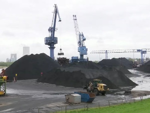 Немци поново "открили угаљ", Европа убрзано прави залихе пре него што ембарго ступи на снагу