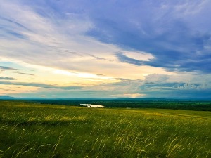 Нестабилно време за крај јула, понегде пљускови и грмљавина