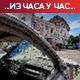 Градоначелник Николајева: Најснажније гранатирање до сада; Напад дроном на Севастопољ