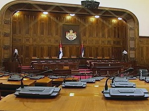 Све спремно за конститутивну седницу – дебитује 117 посланика, у клупама мање од 40 одсто жена