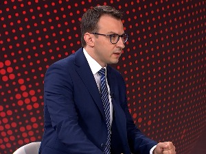 Петковић: Курти кренуо да запали буре барута, учинићемо све да сачувамо мир