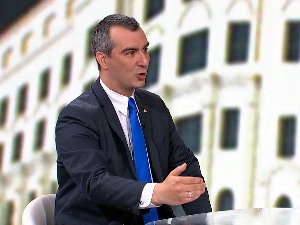 Орлић: За дијалог увек потребна воља две стране, све жеље свима испуњене