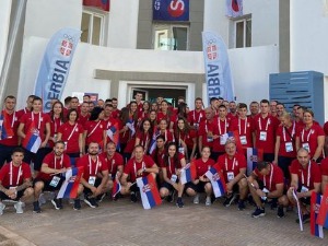 Олимпијски кругови