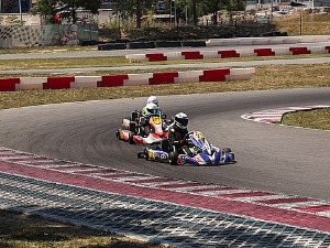 Аутомобилизам: Еко&Спорт ауто мото магазин