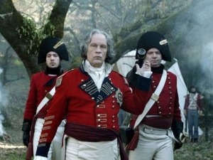 Велингтонове границе