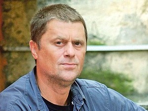 Театрологике: Андраш Урбан