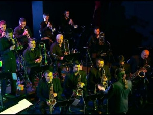 Биг Бенд РТС