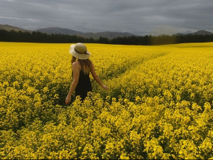	Ритам звезда - Жена као инспирација