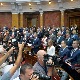 Конституисан 13. сазив Народне скупштине Србије, посланици положили заклетву