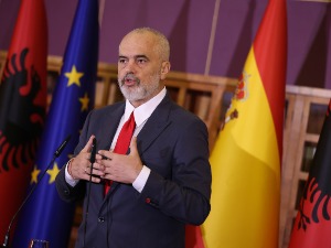 Рама: Овакве ситуације показују зашто је потребан Отворени Балкан