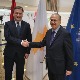 Селаковић на Кипру: Доследна узајамна подршка кључним питањима од националног интереса