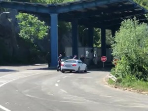 Мирна ноћ на Јарињу, без гужви на административним прелазима