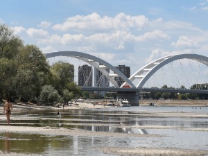 Одлазе облаци, из дана у дан све топлије