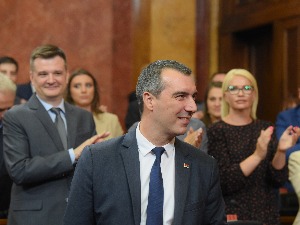 Биографија Владимира Орлића