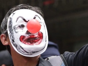 Клептократе